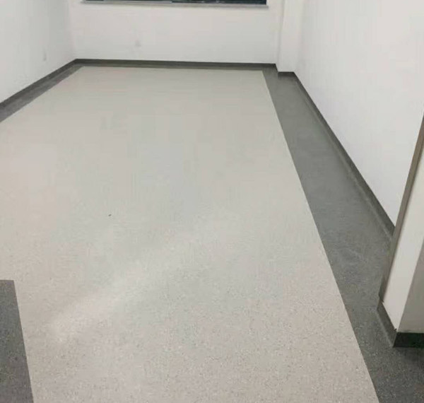醫用橡膠地板