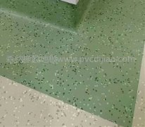 卷材橡膠地板鋪裝方法，卷材橡膠地板如何鋪裝